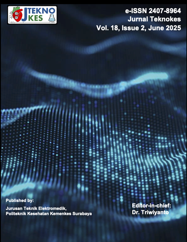 								View Vol. 18 No. 2 (2025): June
							